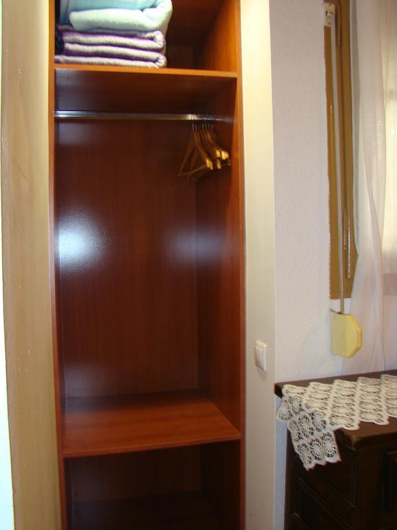 Hostal Platja Cambrils Quarto foto
