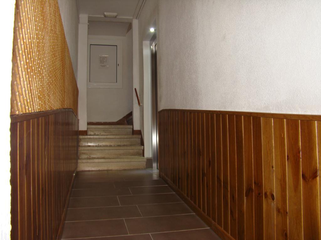 Hostal Platja Cambrils Exterior foto