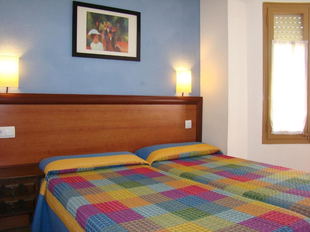 Hostal Platja Cambrils Exterior foto