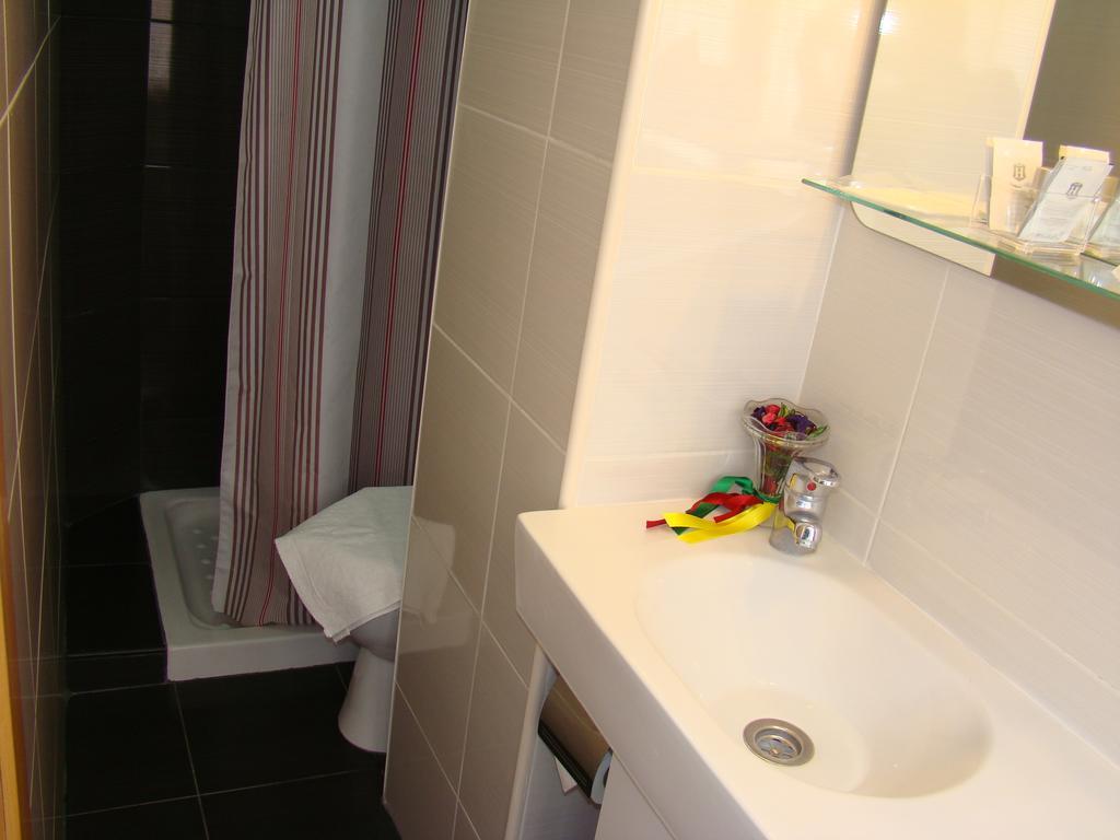 Hostal Platja Cambrils Exterior foto